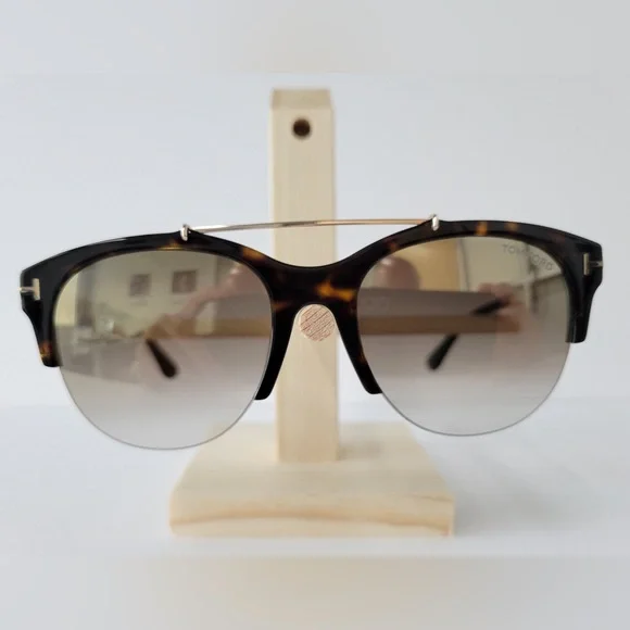 Tom Ford | Accessories | Tom Ford Tf57 Adrenne Sunglasses 